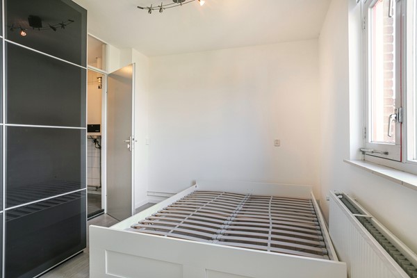 Medium property photo - Wolfskuilseweg 88A, 6542 JM Nijmegen
